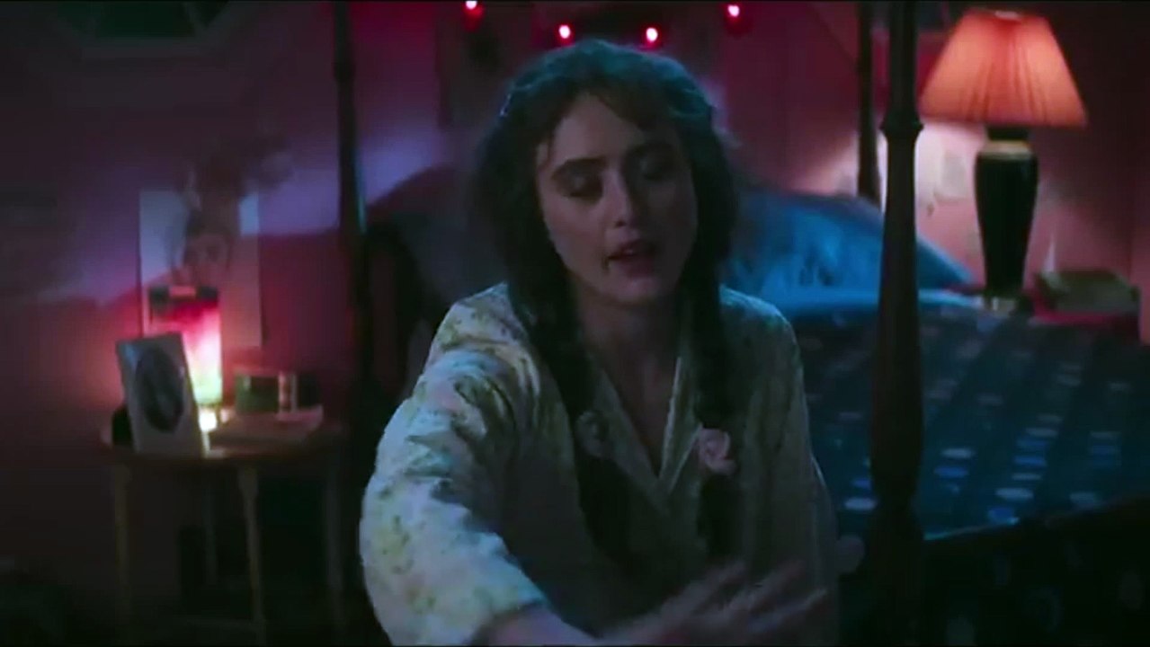 Lisa Frankenstein (2024)