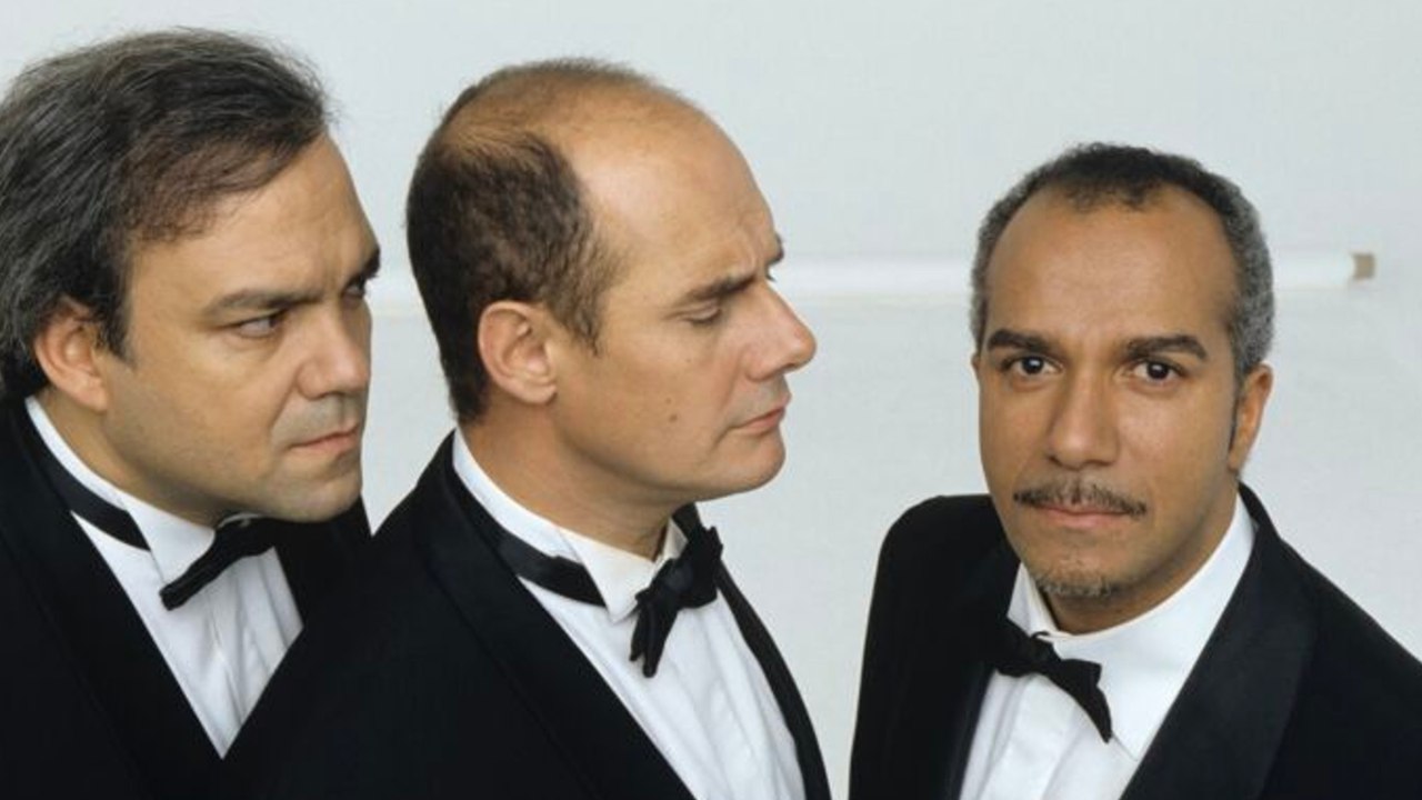 GALA VIDEO - Didier Bourdon évoque le retour des Inconnus, ce détail qui va décevoir : “Une chose me contrarie…”