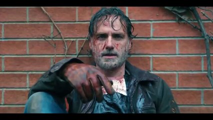 The Walking Dead: The Ones Who Live Saison 1 -  (EN)