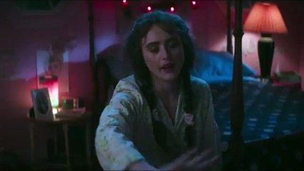 Watch Lisa Frankenstein (2024) FullMovies