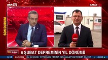 Sultangazi Belediyesi'nin Adıyaman'daki faaliyetleri