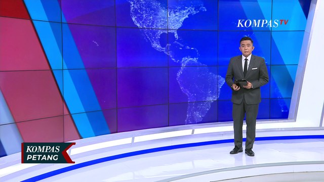 Geger! Temuan Mayat di Balkon Lantai Tiga Mal di Kawasan Kelapa Gading