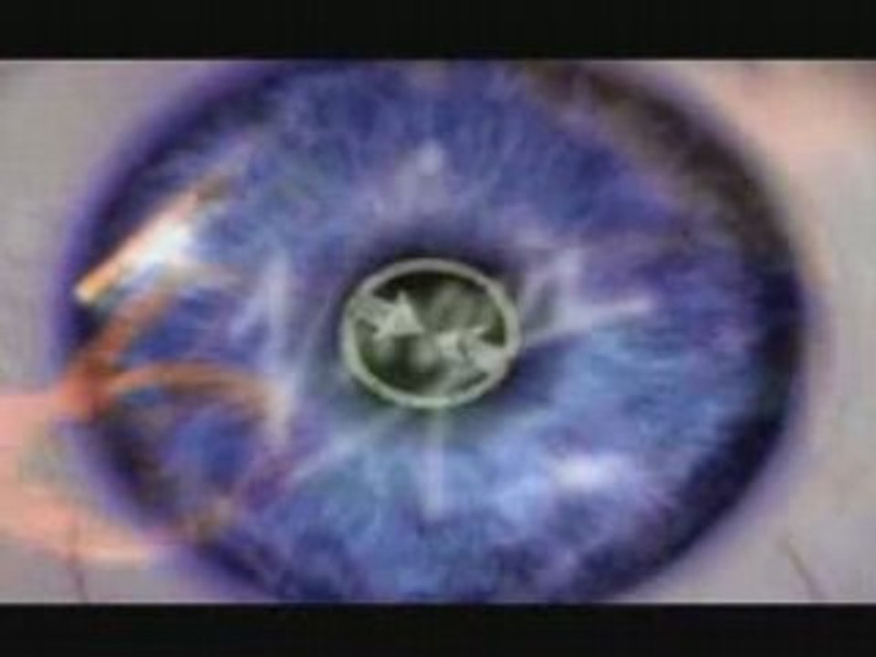 Resident Evil 2 - Virgin Interactive Logo