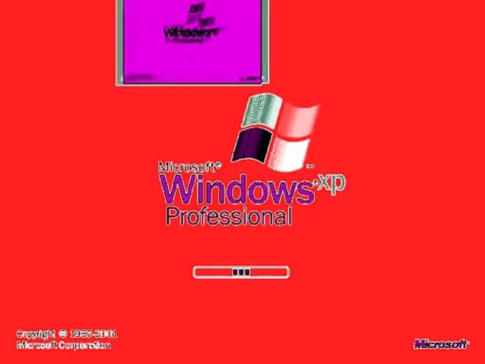 SCARIEST WINDOWS EFFECTS