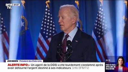 Biden’dan yeni bir gaf daha