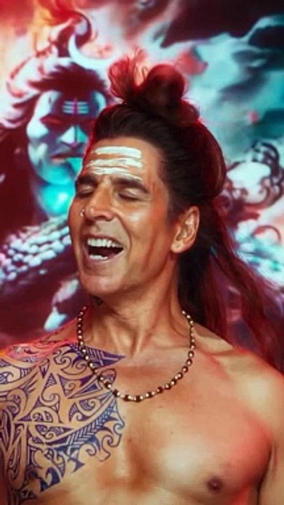 Akshay Kumar