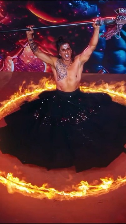 Akshay Kumar