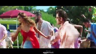 FIGHTER Bekaar Dil (Song) | Hrithik Roshan | Deepika | Vishal-Sheykhar | Vishal Mishra
