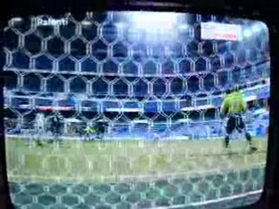 Reprise de voller Ludovic Giuly