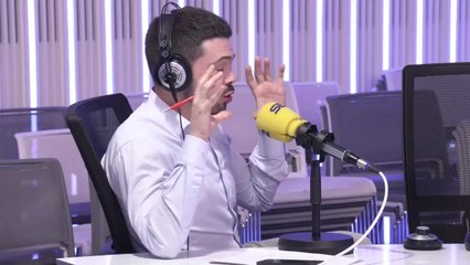 Nacho Corredor: "Se habla de terrorismo permanentemente aunque no hay ninguna organización terrorista activa para no hablar de futuro"