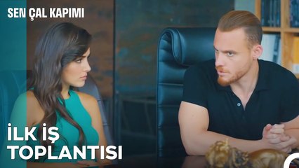 İlk Müşterimizi De Kaybettik - Sen Çal Kapımı 50. Bölüm