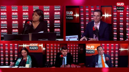 Handicap en France / Bayrou relaxé / Présence de LFI à l'hommage aux victimes du Hamas