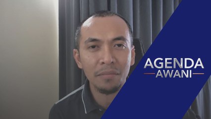 Pengguna tamak, culas sasaran utama penjenayah siber - Presiden MCCA