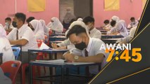 KPM jalankan siasatan dakwaan kertas sejarah SPM bocor