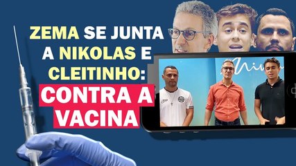 "CARA, QUE BURACO ESSE PAÍS SE ENFIOU...", COMENTOU UM INTERNAUTA SOBRE O VÍDEO | Cortes 247