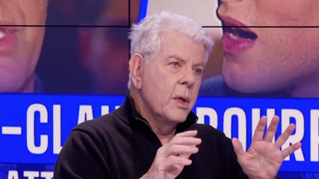 Il est dépassé par Cnews : Jean-Claude Bourret torpille Marc-Olivier Fogiel patron de BFMTV