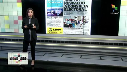 Enclave Mediática 6-02: Fallecen 123 personas a causa de incendios en Valparaíso