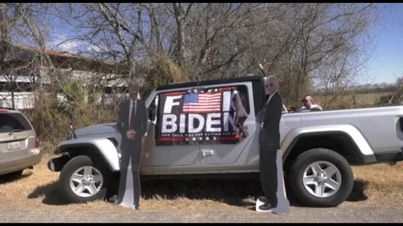 In Texas l'"esercito di Dio" contro i migranti alla frontiera Messico