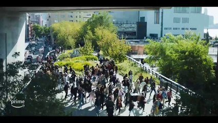 Bande-annonce, Mr et Mrs Smith