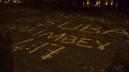 Hakimbey apartmanında ölenlerin aileleri adalet istiyor