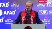 DEPREM KONUTLARI TESLİMİ VE KURA ÇEKİMİ CANLI İZLE | Cumhurbaşkanı Erdoğan deprem konutlarını teslim ediyor!