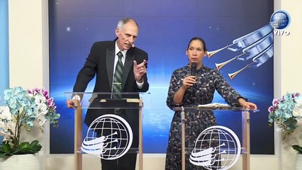 Pr.David Gates: Cuando Pases por las Aguas / When you Pass through the Waters - Sábado Especial 3/2/2024