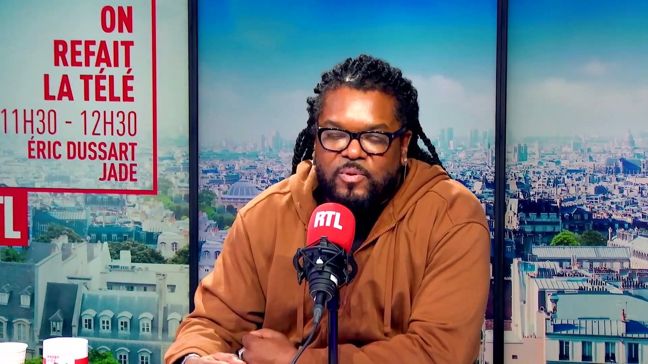Anthony Kavanagh invité de On Refait La Télé l'intégrale