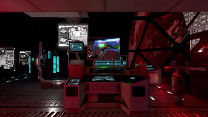 Empyrion: Galactic Survival - Dark Faction - Announcement Trailer