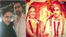 Dharmendra-Hema Malini की बेटी Esha Deol पति Bharat Takhtani से हुई अलग?, Fans ने दिए रिएक्शन