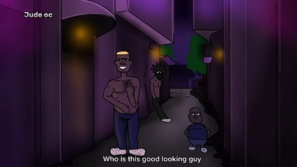 Surviving a Street robbery ( street knowledge) __ jude oc