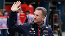 Horner Investigado Por Comportamiento Inapropiado