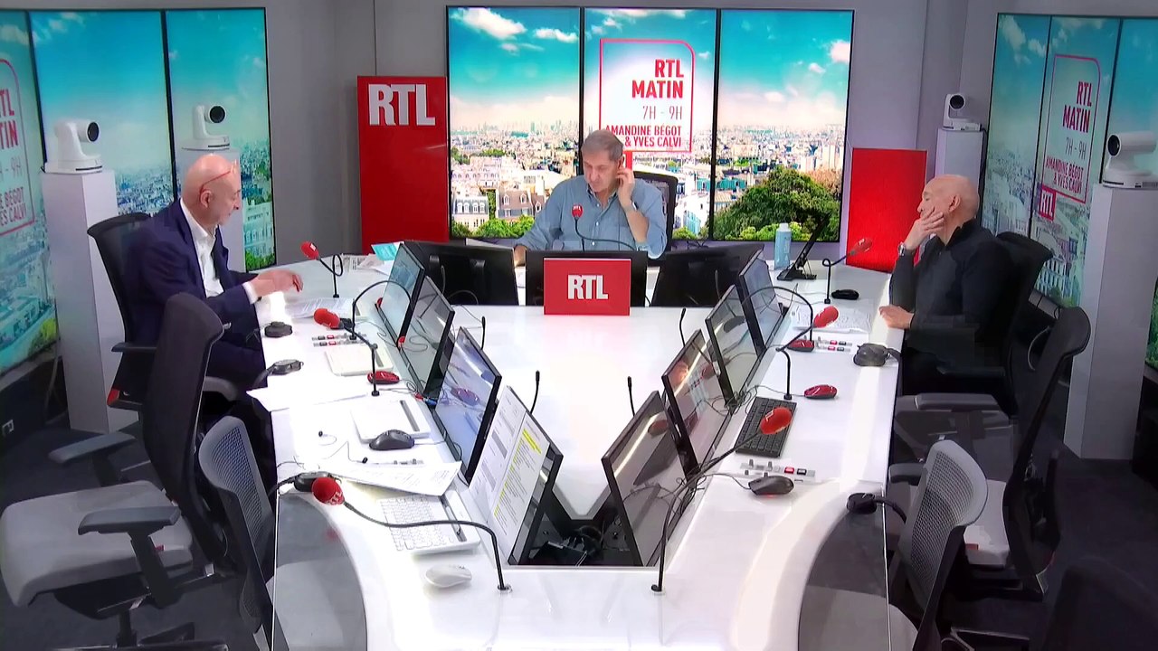 LengletCo  Le coup de gueule de François Lenglet contre la décision antiSUV de Paris