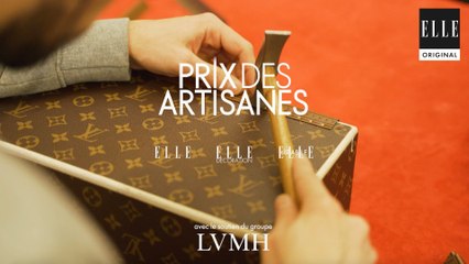 Louis Vuitton : visite des ateliers d’Asnières avec Vesna Pelo Jovanovic, artisane maroquinière