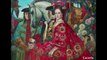 10 bellas obras de Olga Suvorova, en un recorrido visual increíble (10 beautiful works by Olga Suvorova, in an incredible visual journey)