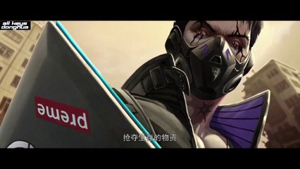 The Age of Cosmos Exploration Ep 1 ENG SUB