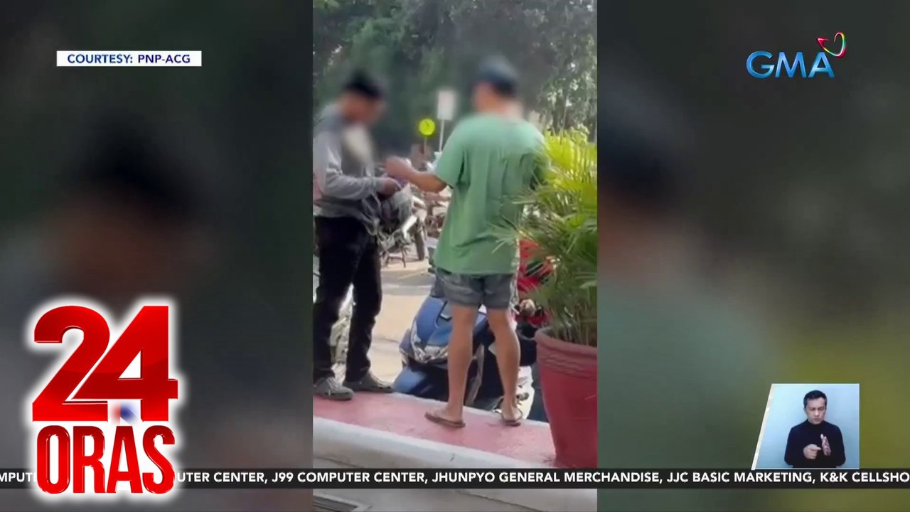 Chat apps at illegal device, nagagamit sa scam; Telco, nakakaranas na rin ng cyberattacks | 24 Oras
