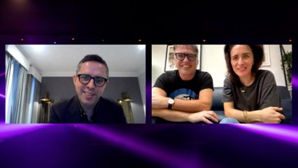 Line of Duty star Vicky McClure's viral Day Fever 'nightclub' for over 30s