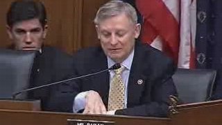 Congressman Spencer Bachus Q&A 2 at UIGEA Hearing (04/02/08)