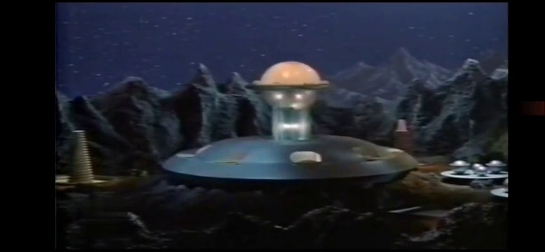 Inferno Nella Stratosfera (Battle In Outer Space) 1959 [ITA] Parte 2 di 3