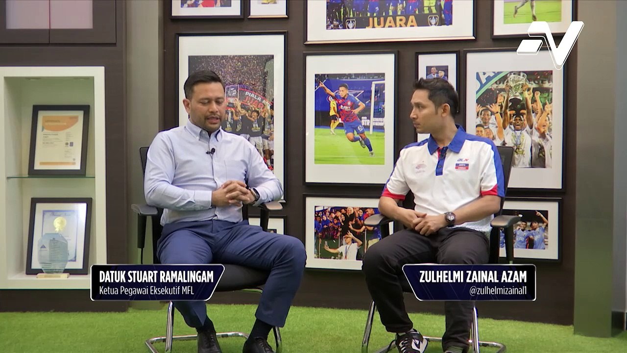 MFL sudah ada pengganti pasukan Kelantan menjelang Liga Super musim 2024/25?