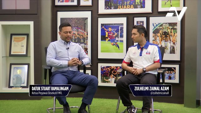 MFL sudah ada pengganti pasukan Kelantan menjelang Liga Super musim 2024/25?