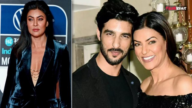 Sushmita Sen ने Boyfriend Rohman Shawl से शादी पर तोड़ी चुप्पी, Interview Viral! | FilmiBeat