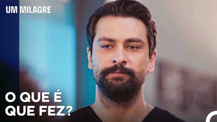 O Paciente Teve Um Ataque - Um Milagre Episódio 44