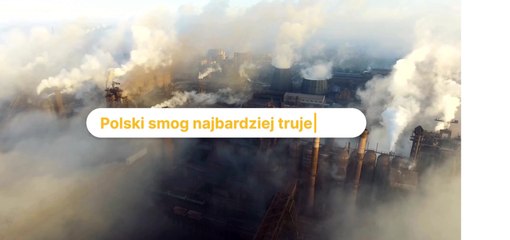 Polski smog: Największy zagrożenie dla zdrowia w Europie 🌍