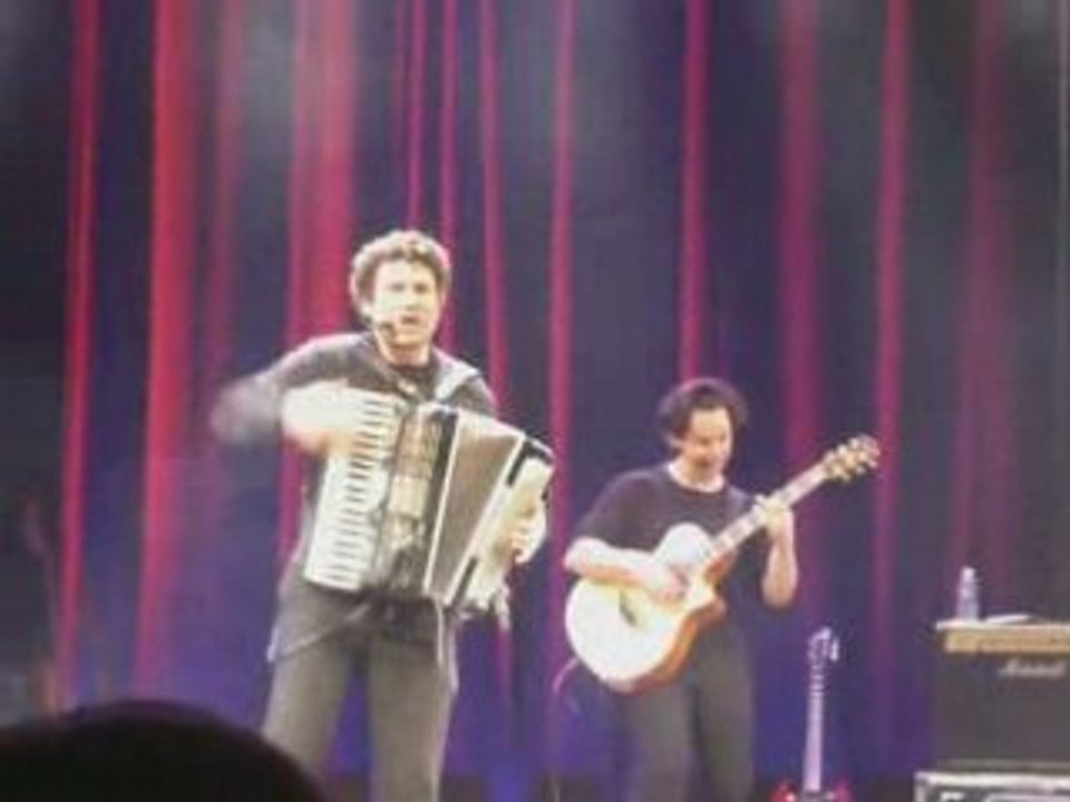 JOYEU URBAINS - DIEU ME PARDONNE