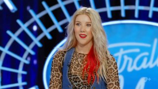 Australian Idol S09E06