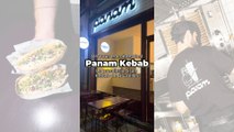 Panam Kebab, le premier artisan kebab de Bruxelles