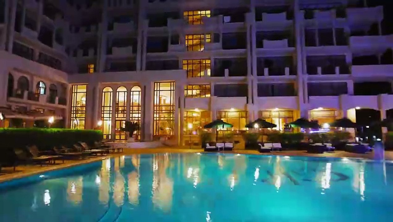 Georgia Palace Hotel & Spa