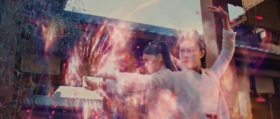 Flower Demon Love 2024  Hindi dubbed full movie  Chinese movie Hindi dubbed  Korean Hindi dubbed movie