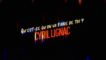 Cyril Lignac, qu'est-ce qu'on va faire de toi? - Trailer
